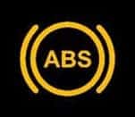 ABS Warning Light