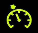 Speedometer with Arrow