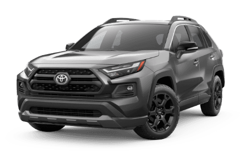 TRD Off-Road