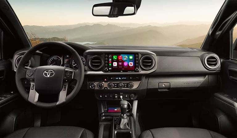 2022 Toyota Tacoma Concord NC