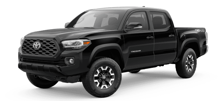 TRD Off-Road