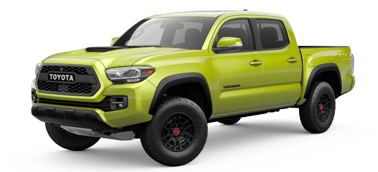 TRD Pro