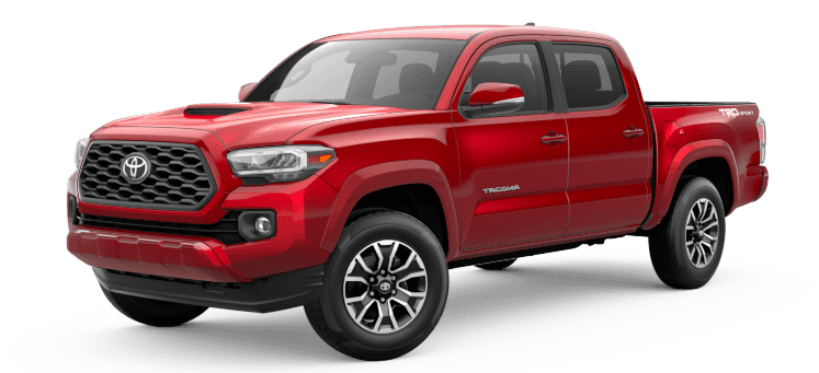 TRD Sport
