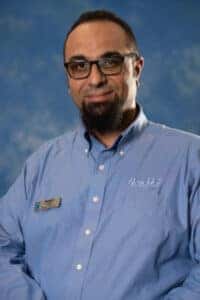 Abadi Almasri