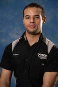 Carlos Barcelo