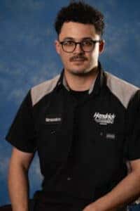 Brandon Gonzalez