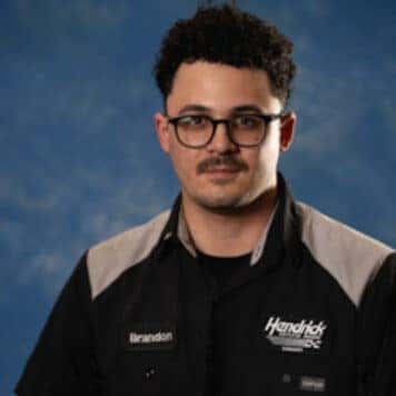 Brandon Gonzalez