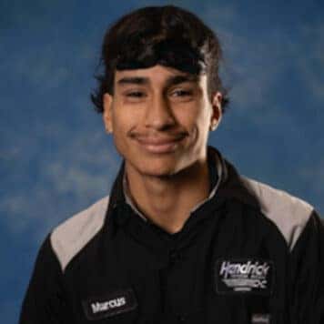 Marcus Gonzalez