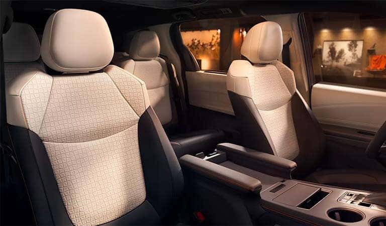 2022 Toyota Sienna Concord NC