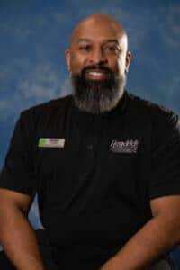 Mark Poindexter