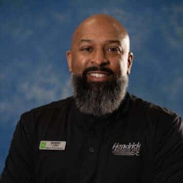 Mark Poindexter