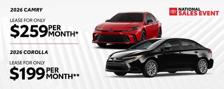 Get More at Hendrick!