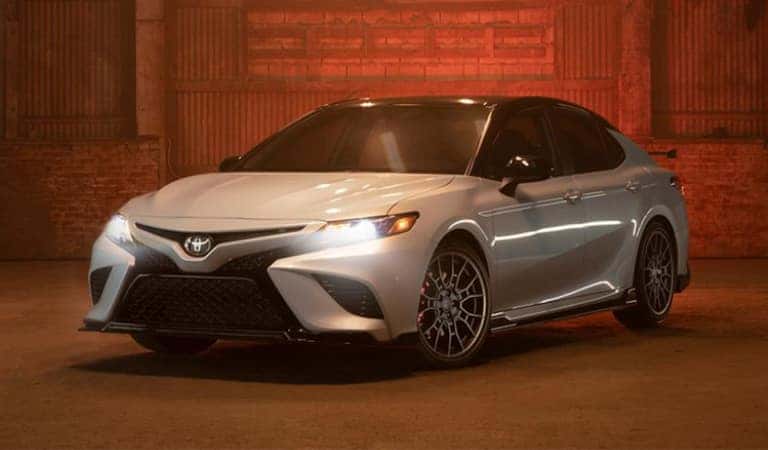New 2023 Toyota Camry Concord NC