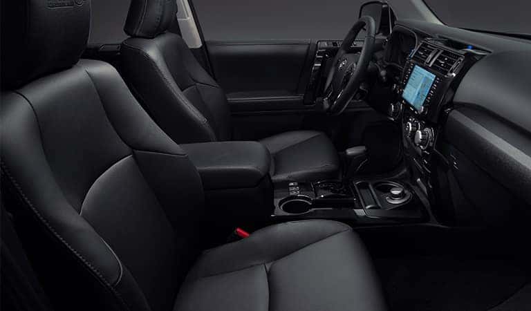2023 Toyota 4Runner Concord NC