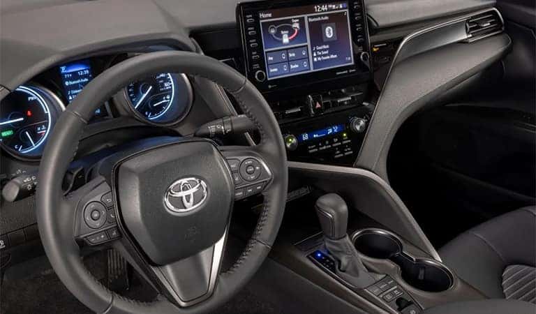 2023 Toyota Camry Concord NC