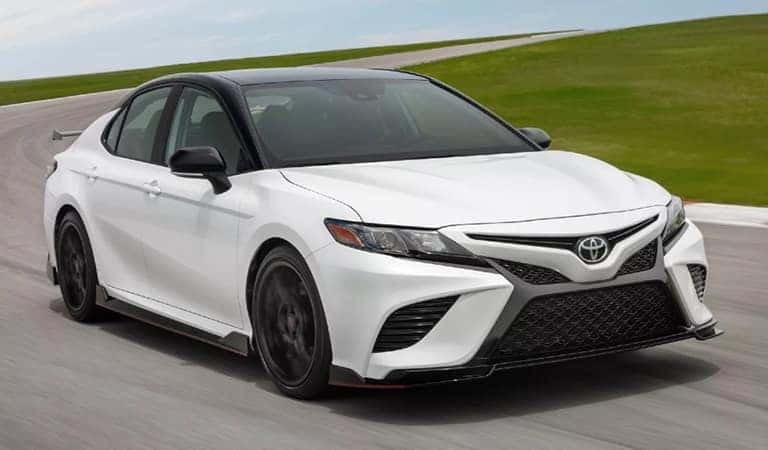 New 2023 Camry Concord NC