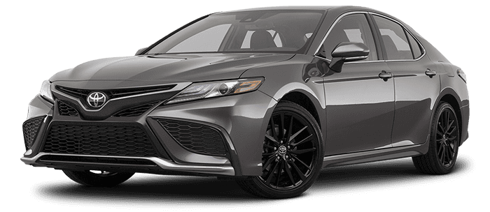 New 2023 Camry Hendrick Toyota Concord