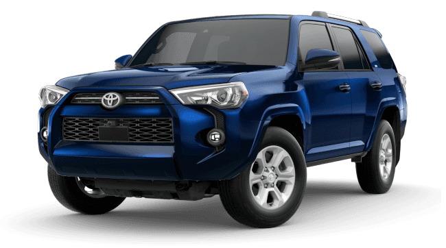 SR5 Premium