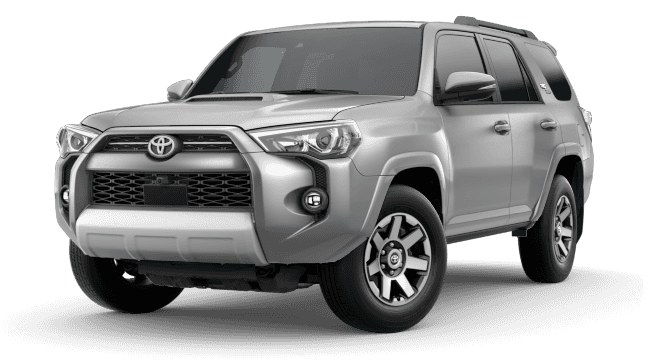 TRD Off-Road Premium