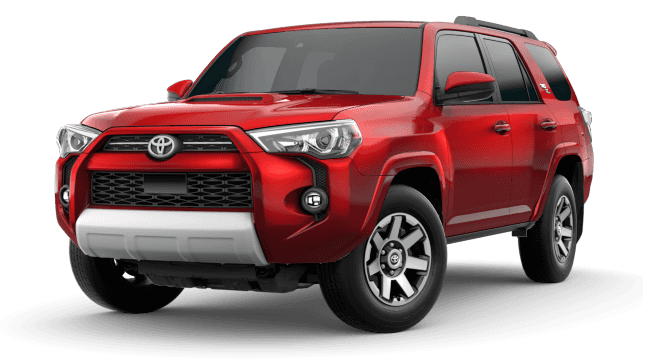 TRD Off-Road