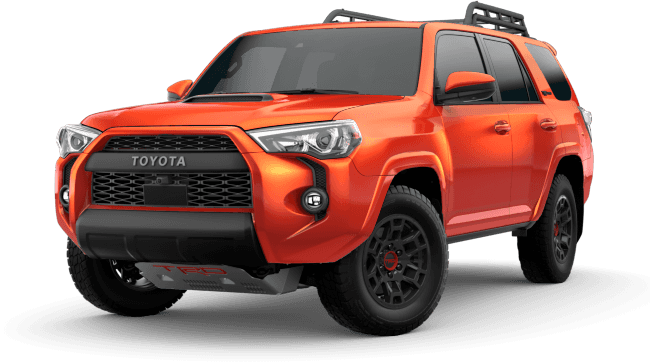 TRD Pro