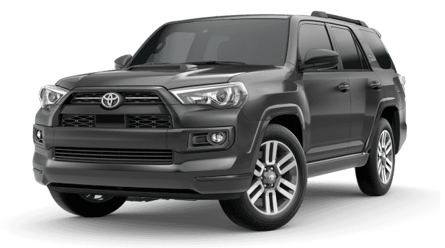 TRD Sport