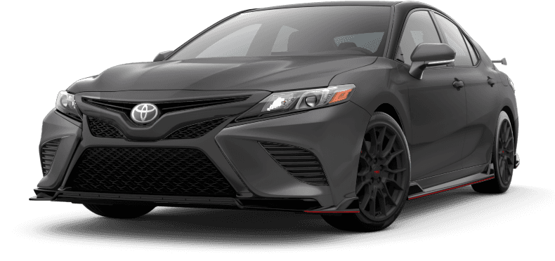 TRD