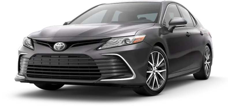 New 2023 Camry | Hendrick Toyota Concord | NC Dealership