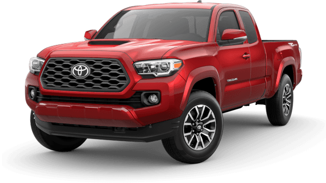 TRD Sport