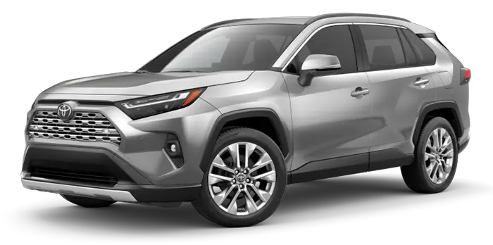 New 2023 RAV4 | Hendrick Toyota Concord | North Carolina Dealership