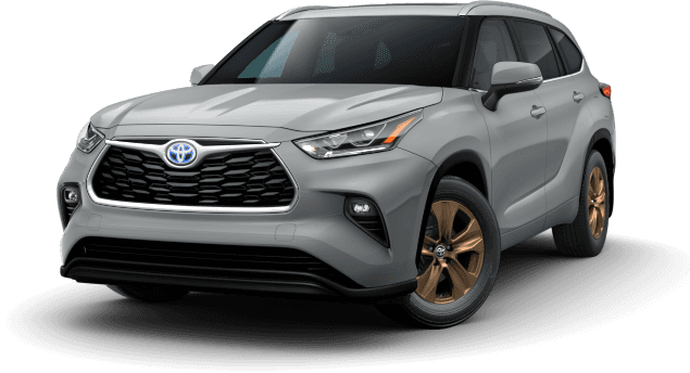 NITRO HIGHLANDER 2022/2023 159cm 美品 New 2023 Highlander | Hendrick Toyota Concord | NC Dealership