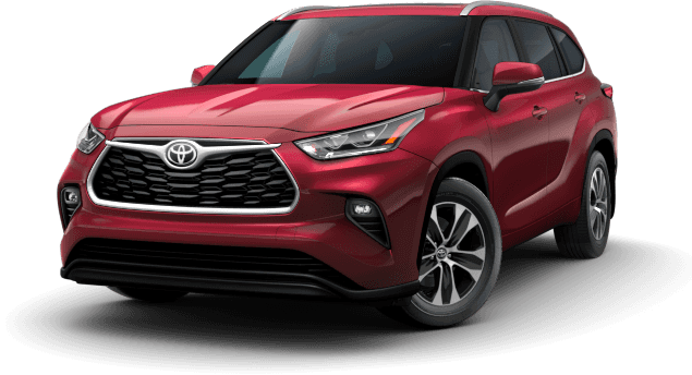 New 2023 Highlander | Hendrick Toyota Concord | NC Dealership New 2023 Highlander | Hendrick Toyota Concord | NC Dealership