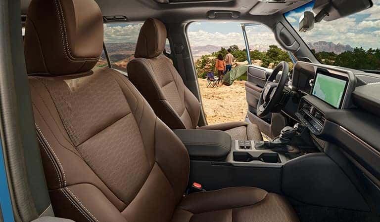 2024 Toyota Land Cruiser Concord