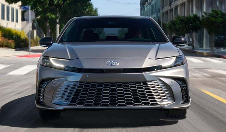 2025 Camry Concord NC