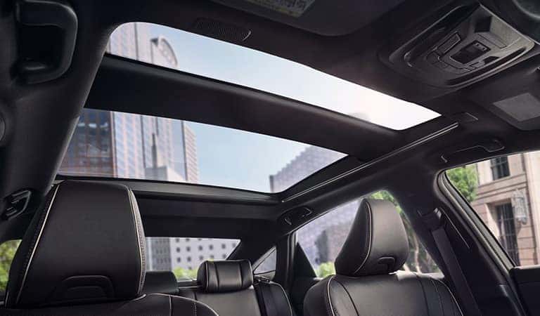 2025 Toyota Crown Concord NC