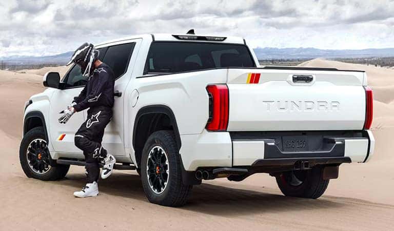 2025 Toyota Tundra Concord NC