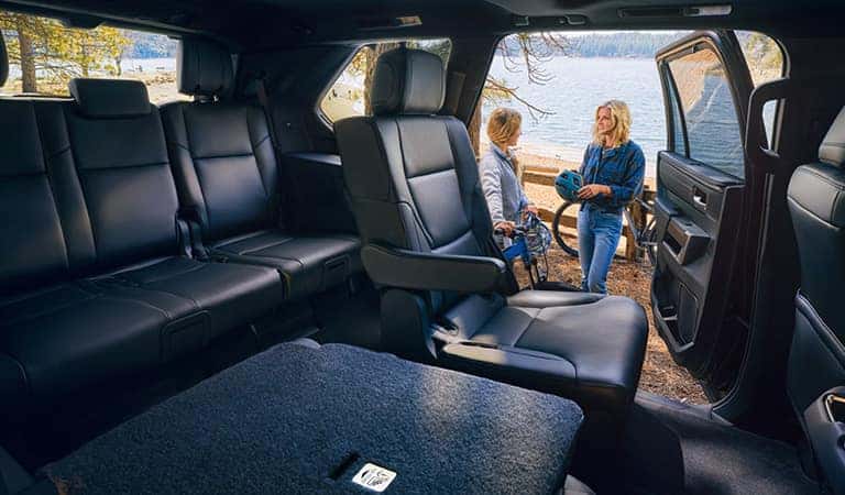 Toyota Sequoia Concord NC