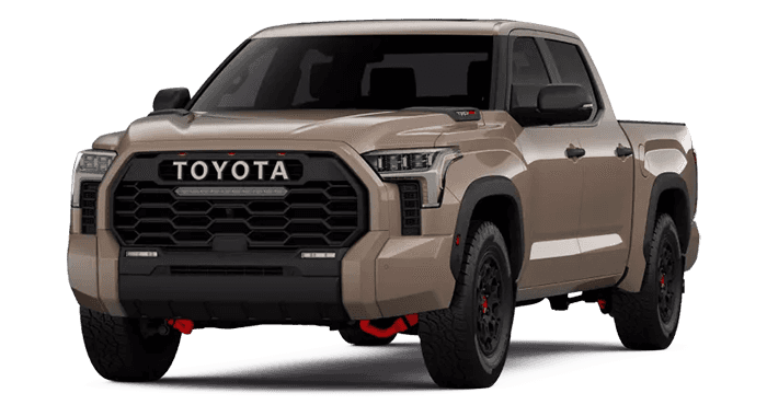 2025 Tundra Hendrick Toyota Concord