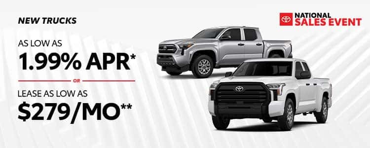 Get More at Hendrick!