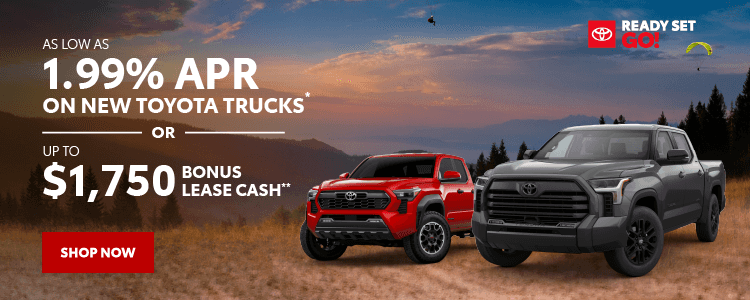 Get More at Hendrick!
