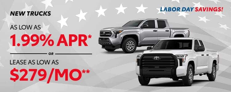 Get More at Hendrick!