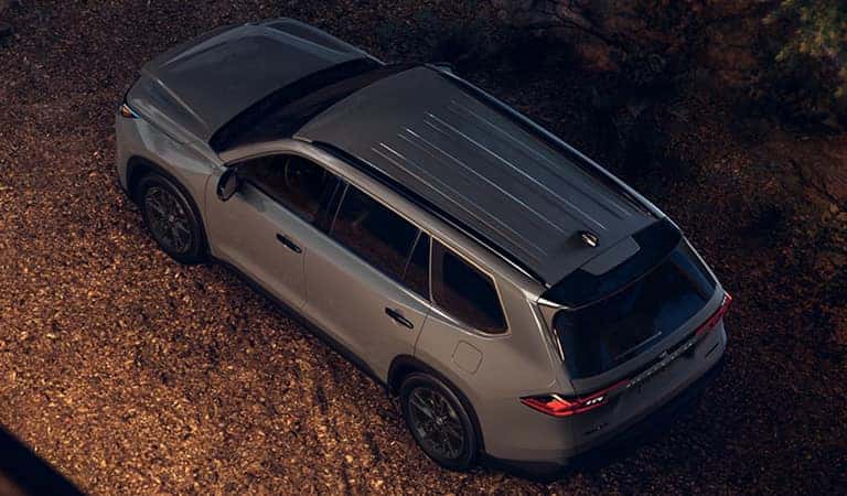 2025 Toyota Grand Highlander Concord NC