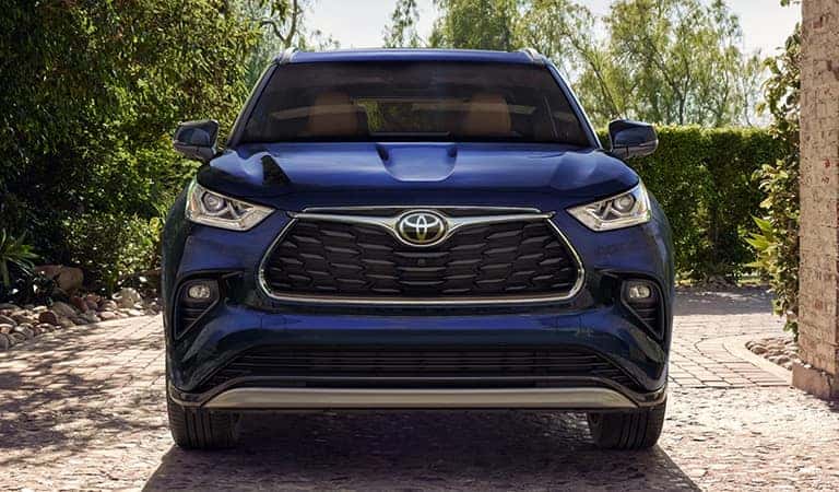 2025 Highlander Concord NC