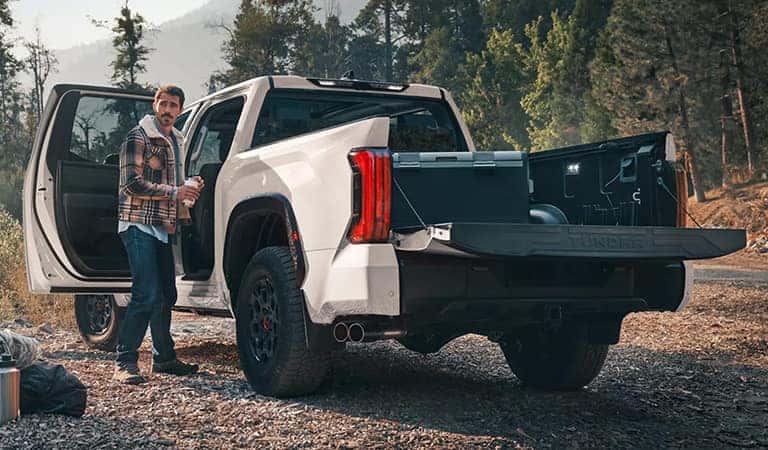Toyota Tundra i-FORCE MAX Concord NC