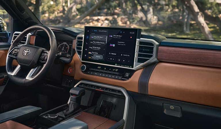 2025 Toyota Tundra i-FORCE MAX Concord NC