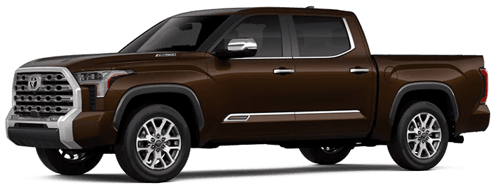 2025 Tundra i-FORCE MAX Hendrick Toyota Concord