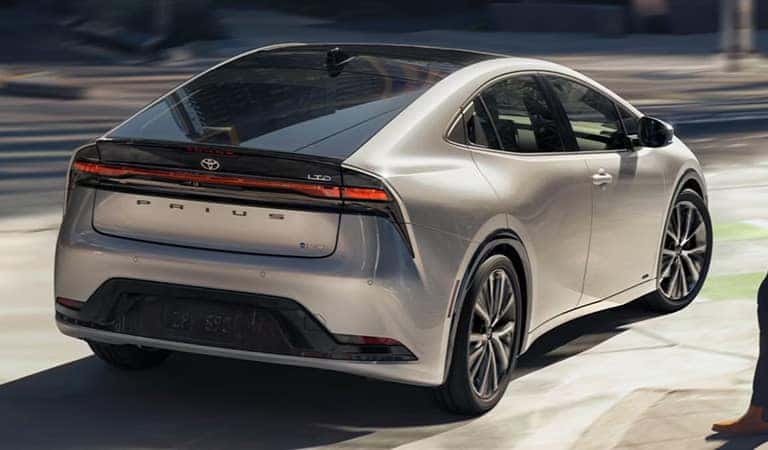 2025 Prius Concord NC