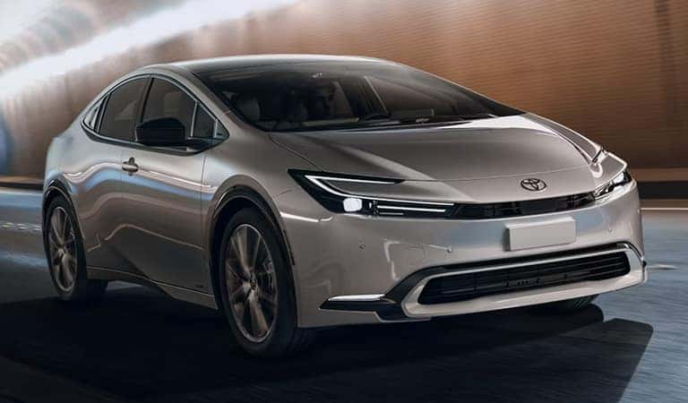 2025 Toyota Prius Concord NC