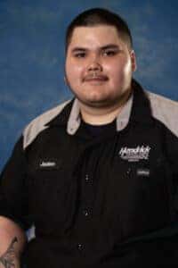 Jaden Locklear