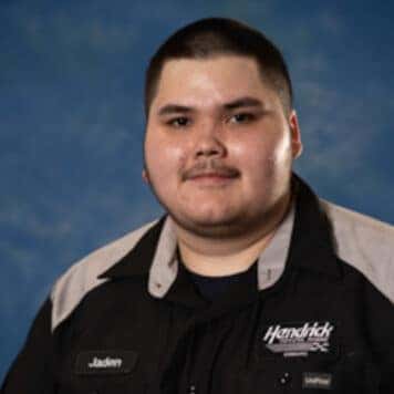 Jaden Locklear
